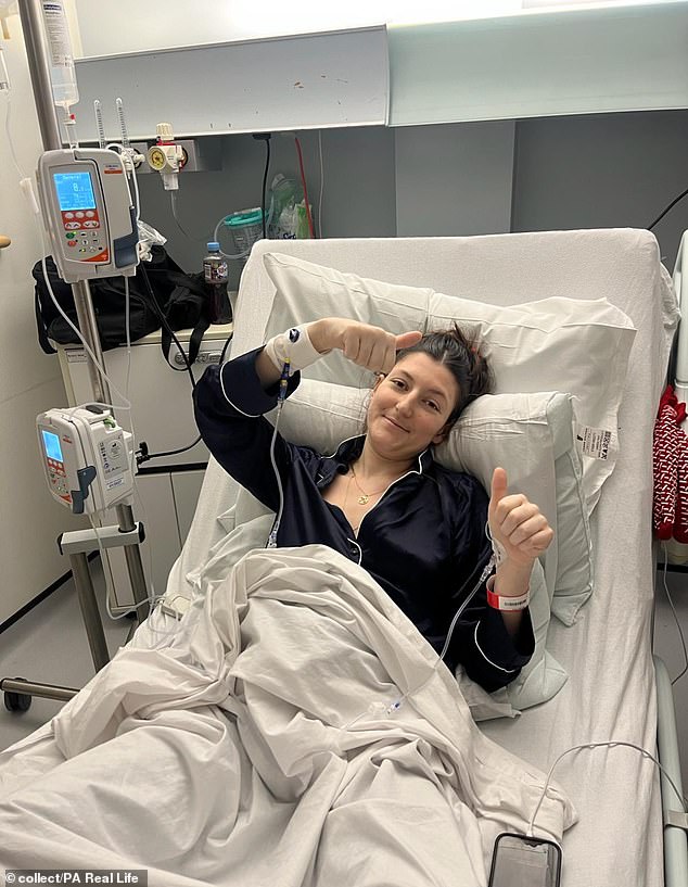 Delayed Medical Care and Misdiagnosis Lead to Terminal Cancer Diagnosis for London Woman