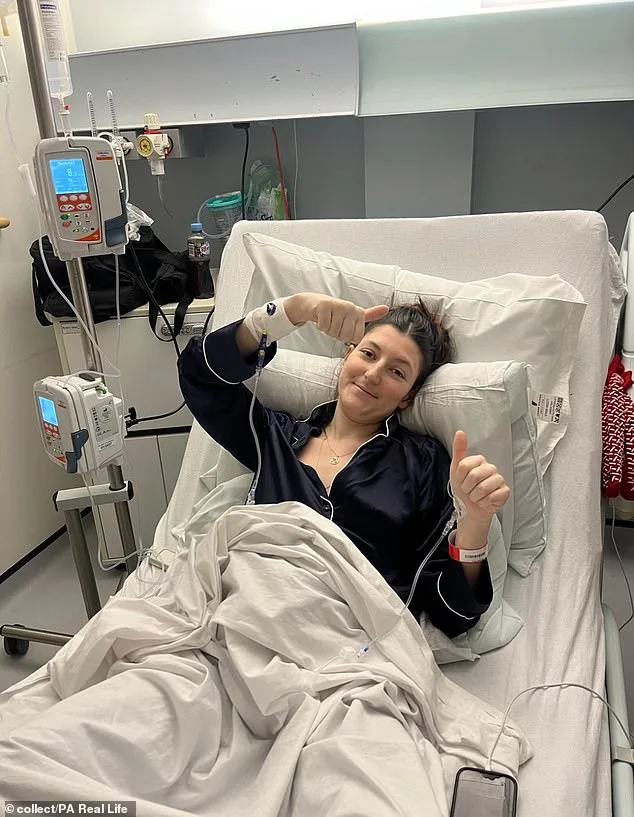 Delayed Medical Care and Misdiagnosis Lead to Terminal Cancer Diagnosis for London Woman