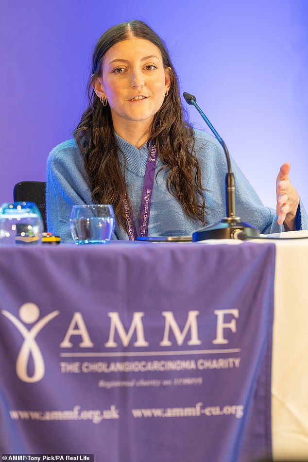 Delayed Medical Care and Misdiagnosis Lead to Terminal Cancer Diagnosis for London Woman