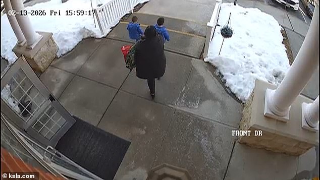 Drunk Driver Strikes Mother, Two Sons Near Bloom Academy, Hospitalizing All Three