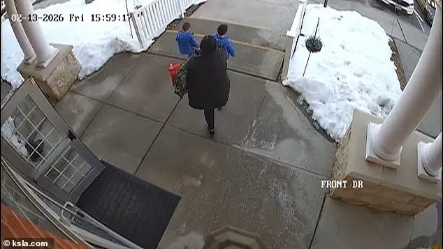 Drunk Driver Strikes Mother, Two Sons Near Bloom Academy, Hospitalizing All Three