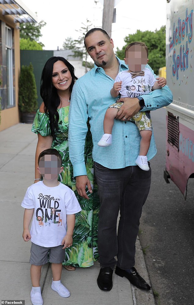 Drunk Driver Strikes Mother, Two Sons Near Bloom Academy, Hospitalizing All Three