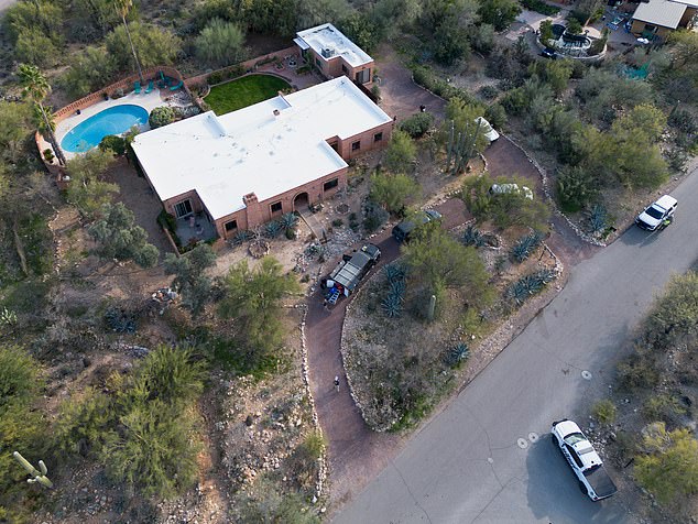 FBI Expands Cross-Border Search for Missing Tucson Woman as 18 Days Pass Without New Leads