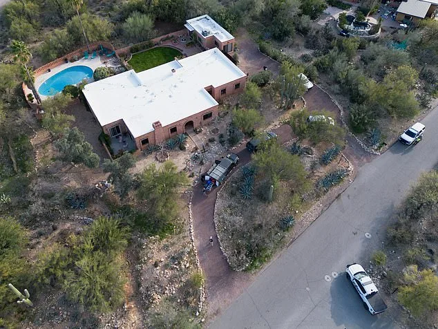 FBI Expands Cross-Border Search for Missing Tucson Woman as 18 Days Pass Without New Leads