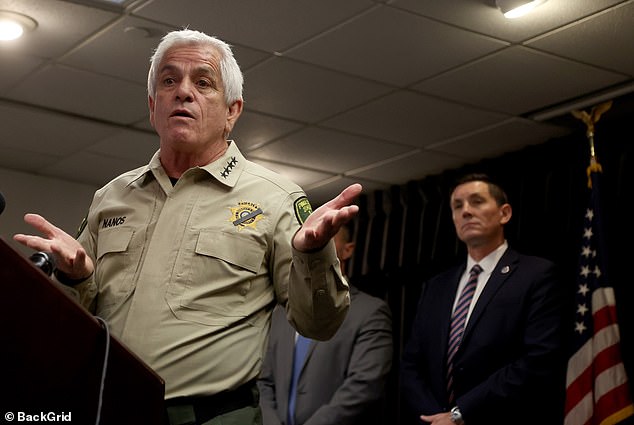 FBI Expands Cross-Border Search for Missing Tucson Woman as 18 Days Pass Without New Leads