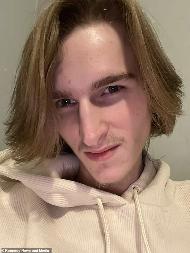 Kentucky Mother Issues Stark Warning After Teen's Vaping-Induced Lung Collapse Requires Emergency Surgery