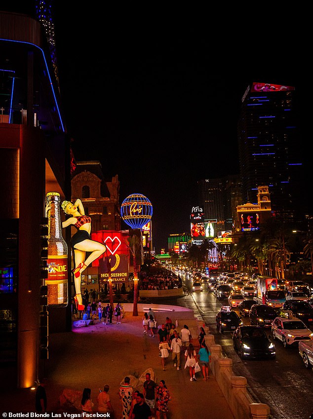 Las Vegas Revives Bingo to Attract Visitors and Boost Tourism