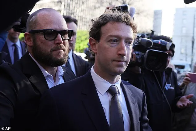 Mark Zuckerberg Faces Landmark Trial Over Meta's Addictive Social Media Design in High-Stakes Courtroom Confrontation