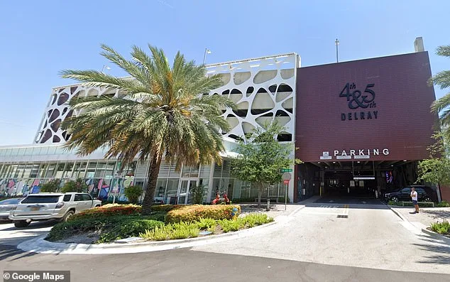 Miami-Dade Deputy Arrested in Sting Operation After Alleged Encounter with Minor