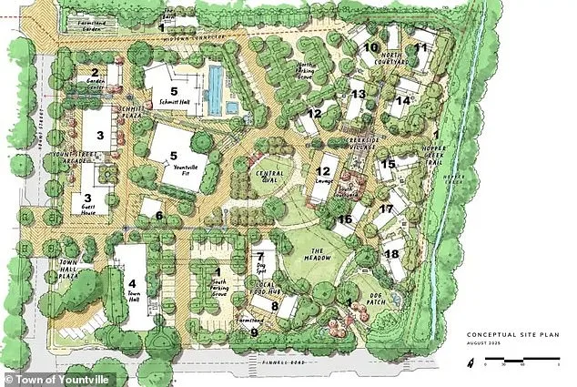 Michelin-Starred Chef Thomas Keller's High-Stakes Clash Over Affordable Housing in Upscale Yountville