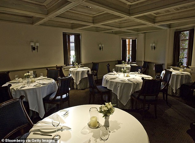 Michelin-Starred Chef Thomas Keller's High-Stakes Clash Over Affordable Housing in Upscale Yountville