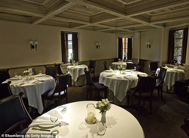 Michelin-Starred Chef Thomas Keller's High-Stakes Clash Over Affordable Housing in Upscale Yountville