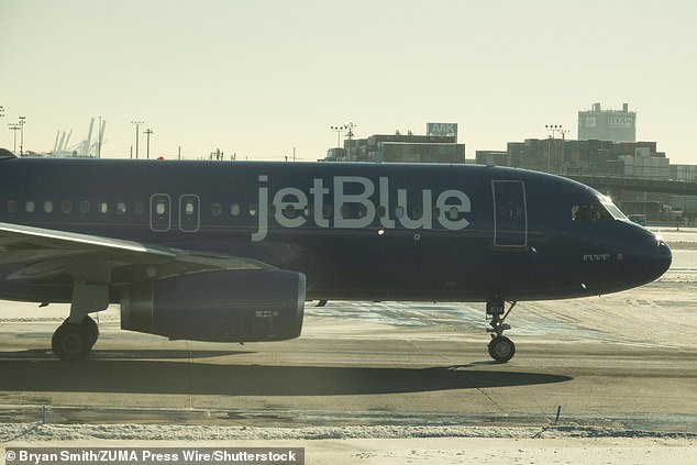 Newark Airport Closed Due to JetBlue Plane Emergency, Disrupting Thousands of Passengers