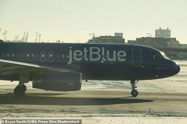 Newark Airport Closed Due to JetBlue Plane Emergency, Disrupting Thousands of Passengers