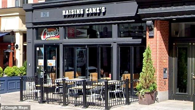 Raising Cane's Sues Boston Landlord, Claims Eviction Over Odor Complaints is a Scheme to Lease to Competitor