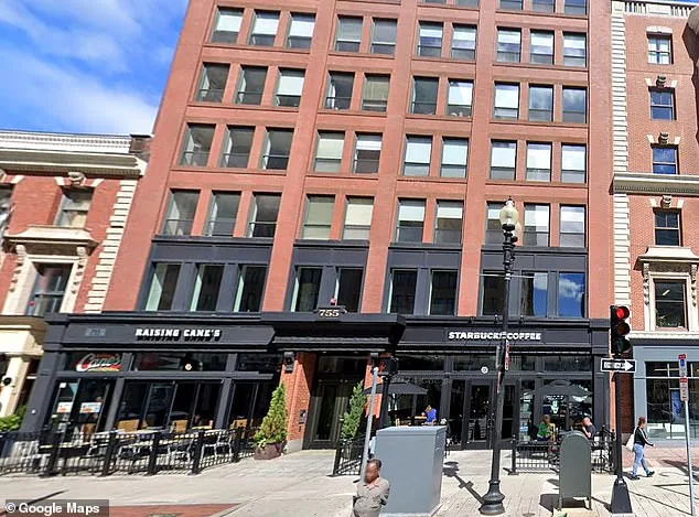 Raising Cane's Sues Boston Landlord, Claims Eviction Over Odor Complaints is a Scheme to Lease to Competitor