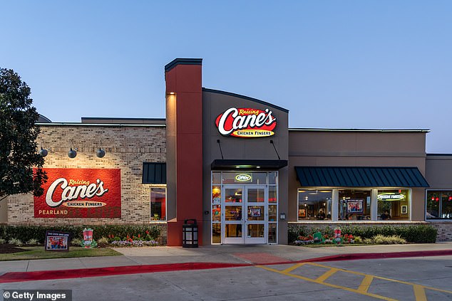 Raising Cane's Sues Boston Landlord, Claims Eviction Over Odor Complaints is a Scheme to Lease to Competitor
