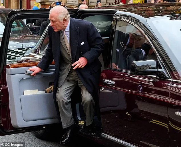 Rare Legal Scrutiny on Prince Andrew Sparks Monarchy's Commitment to Rule of Law