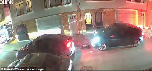 San Francisco Tesla Charging Lot: Residents Decry 24-Hour Noise and Traffic Chaos