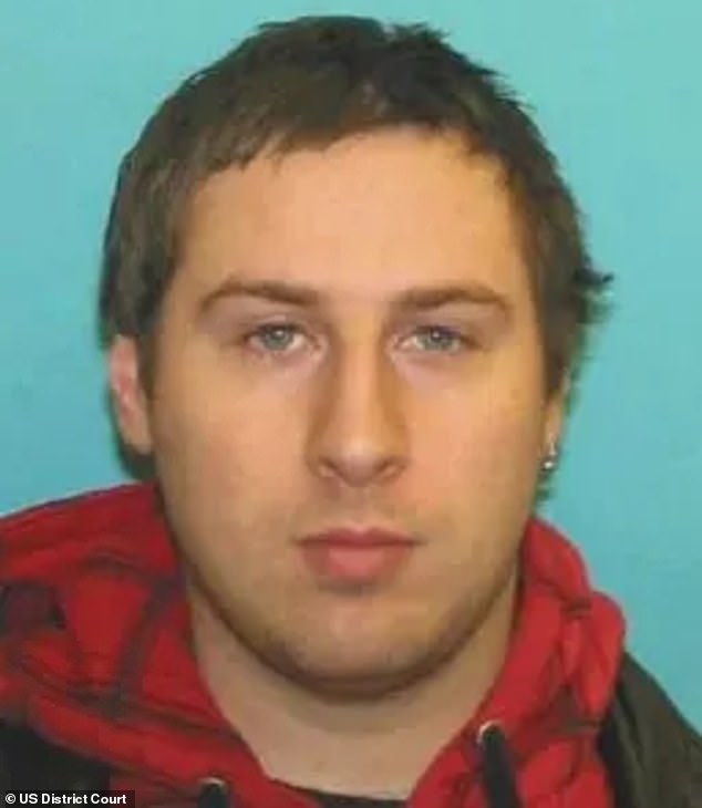 School Shooting Suspect Linked to Man Serving Prison Sentence for Church Arson