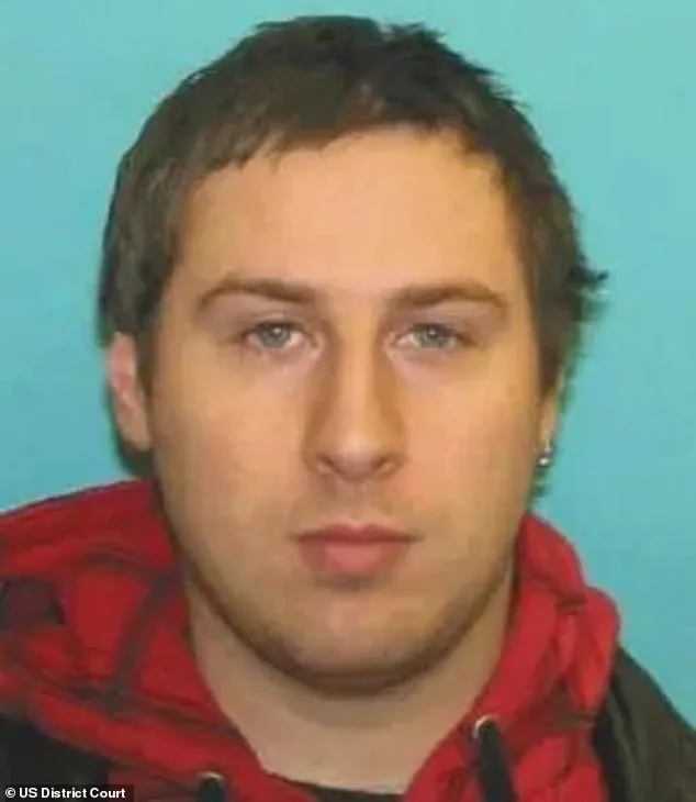 School Shooting Suspect Linked to Man Serving Prison Sentence for Church Arson