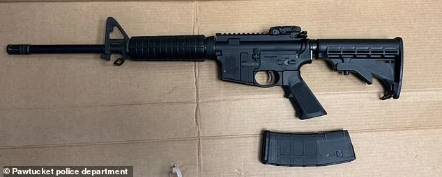 School Shooting Suspect Linked to Man Serving Prison Sentence for Church Arson