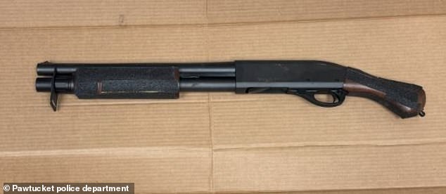 School Shooting Suspect Linked to Man Serving Prison Sentence for Church Arson