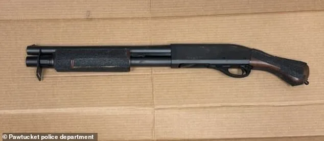 School Shooting Suspect Linked to Man Serving Prison Sentence for Church Arson