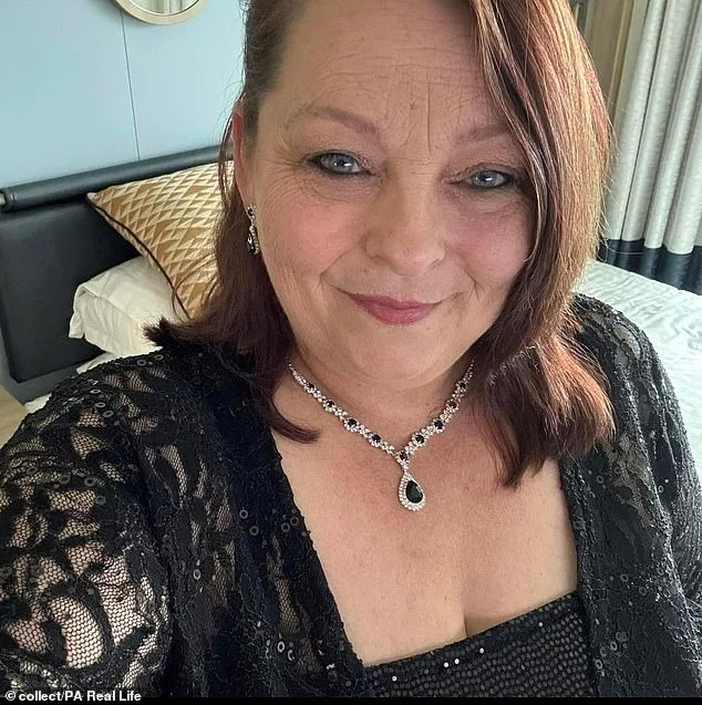 Tammy Jackson's Fight Against Rare Eye Cancer Fuels Her Mission to Promote Early Screenings