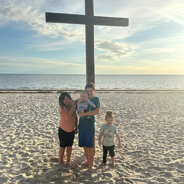 Tragedy Strikes Dixie County: Six Family Members Killed in Devastating House Fire, Cause Under Investigation