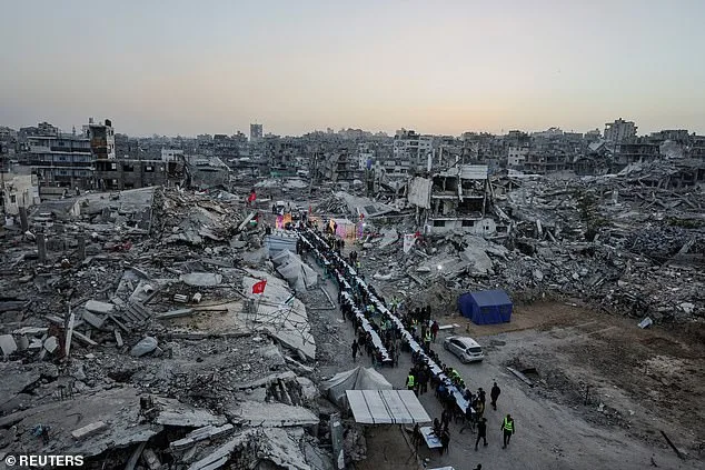 Trump's Controversial Plan for a 5,000-Person Military Base in Gaza Sparks Global Debate Over Proposed International Stabilization Force