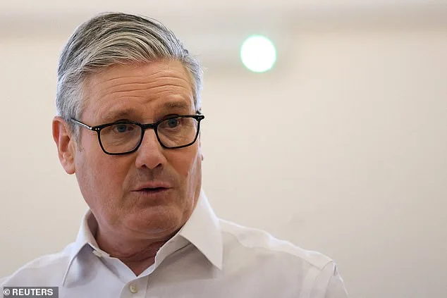 UK Labour's Winter Fuel Policy Tied to Surge in Cold-Related Pensioner Deaths