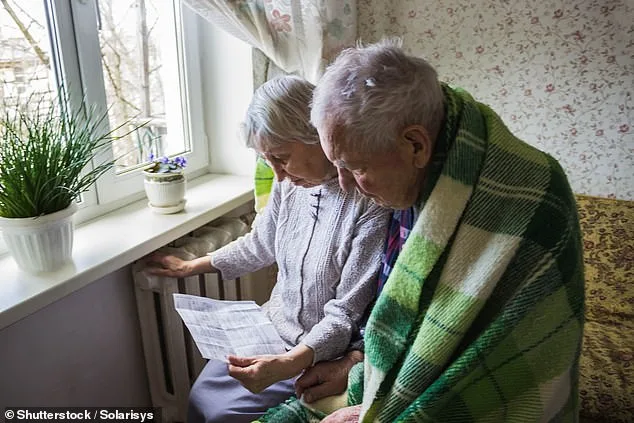 UK Labour's Winter Fuel Policy Tied to Surge in Cold-Related Pensioner Deaths