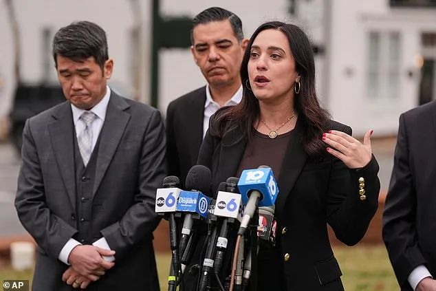 Wexner Defends Epstein Allegations in Deposition as Lawmakers Accuse Him of Enabling Abuse