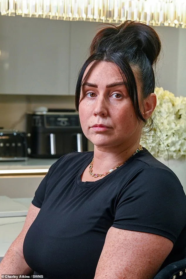 A Decade of Medical Neglect: Melissa Fellows' Terminal Battle with Rare Cancer After 10-Year Delayed Diagnosis