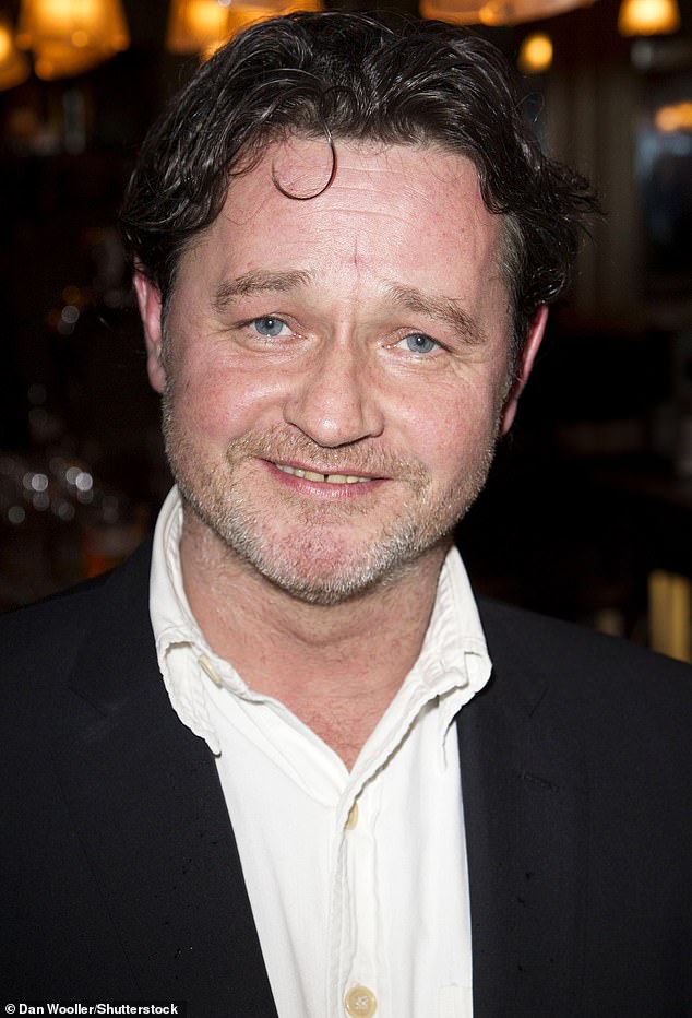 Acclaimed Actor Brian McCardie Dies Suddenly from Aortic Dissection: As Calls Grow for Greater Awareness of Rare but Deadly Condition