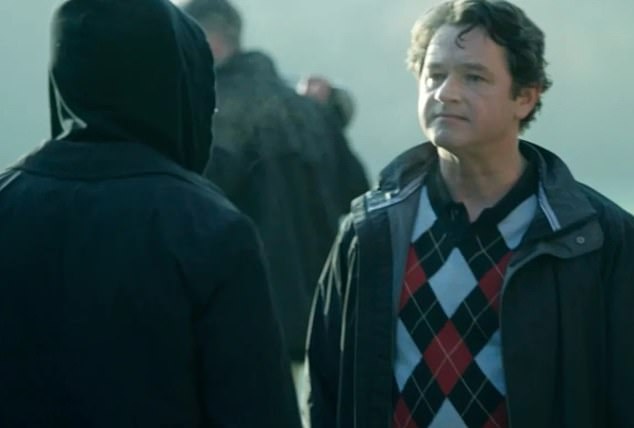 Acclaimed Actor Brian McCardie Dies Suddenly from Aortic Dissection: As Calls Grow for Greater Awareness of Rare but Deadly Condition