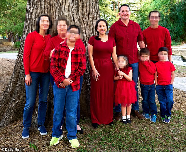 Congressman Tony Gonzales' Affair Sparks Political Fallout for Trump and the GOP