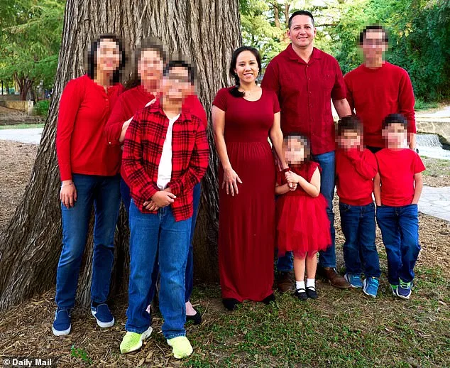 Congressman Tony Gonzales' Affair Sparks Political Fallout for Trump and the GOP