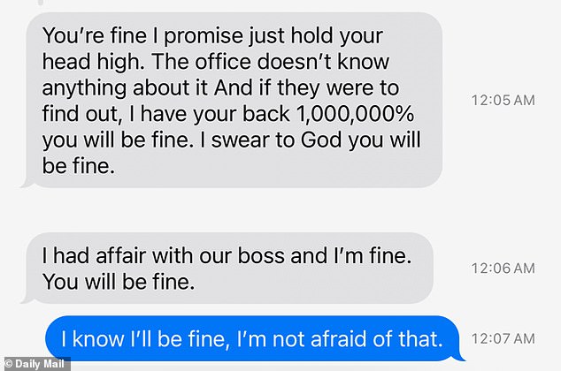 Congressman Tony Gonzales' Affair Sparks Political Fallout for Trump and the GOP