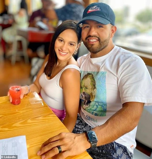 Congressman Tony Gonzales' Affair Sparks Political Fallout for Trump and the GOP