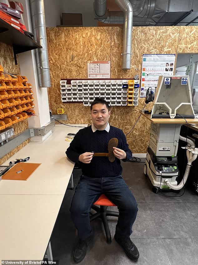 Innovative Smart Shoes Combat Falls Among UK's Elderly