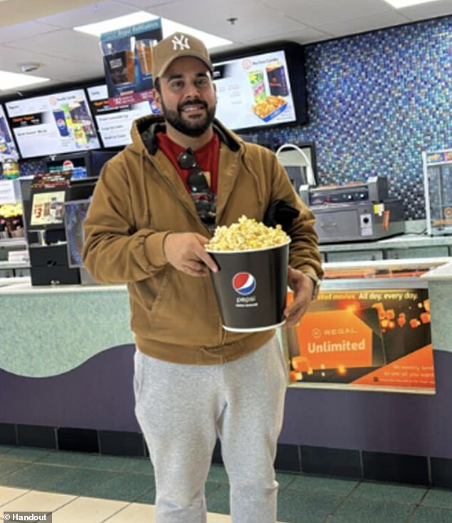 International Manhunt for Navy Reservist Accused of Murdering Wife and Fleeing to China