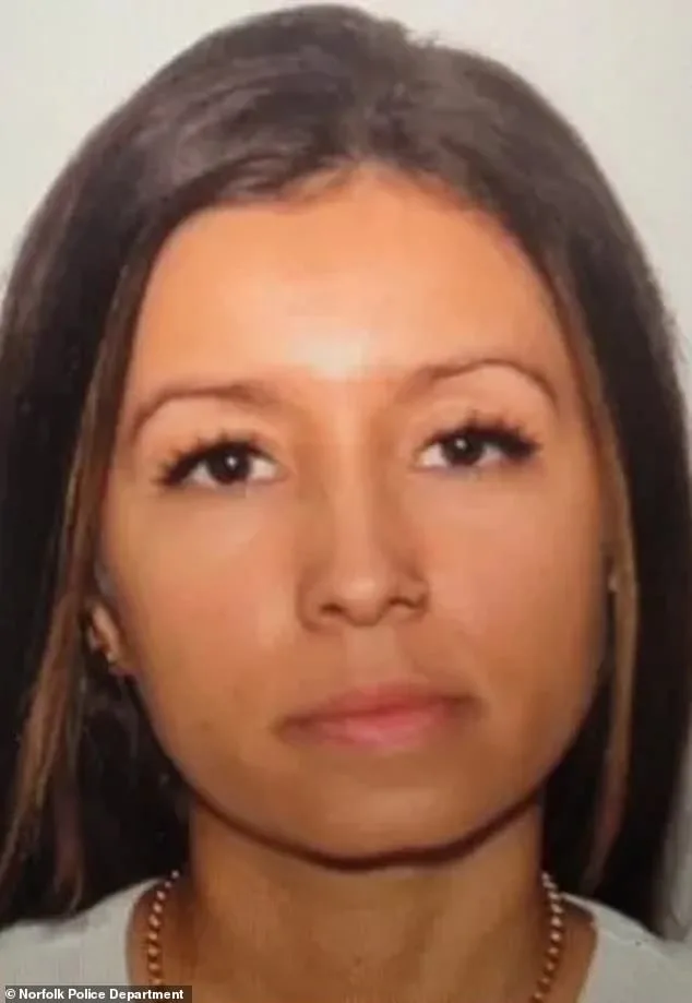 International Manhunt for Navy Reservist Accused of Murdering Wife and Fleeing to China