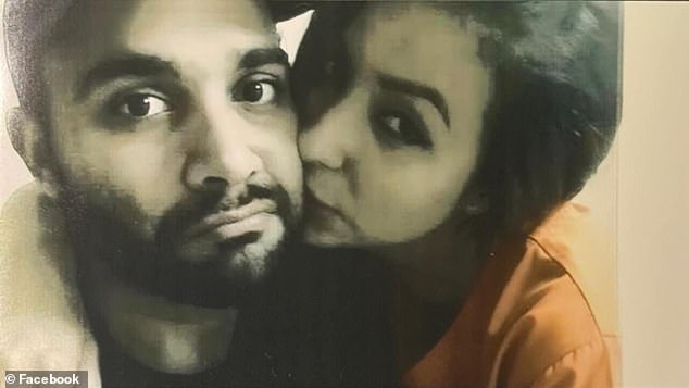 International Manhunt for Navy Reservist Accused of Murdering Wife and Fleeing to China