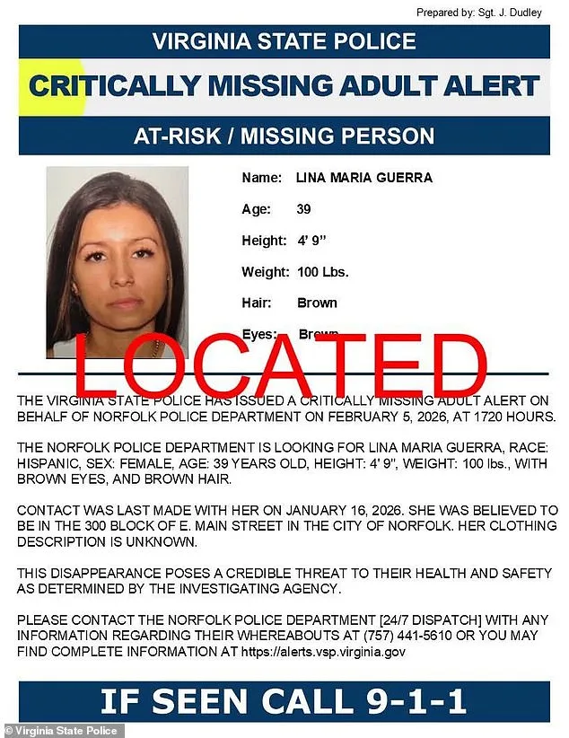 International Manhunt for Navy Reservist Accused of Murdering Wife and Fleeing to China