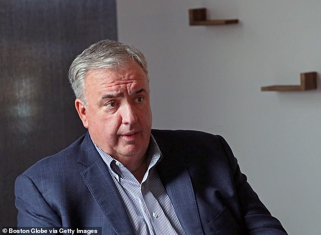 Nantucket Offers $10,000 Reward for Sabotage of Erosion-Control Measures, as Coastal Protection System Damaged