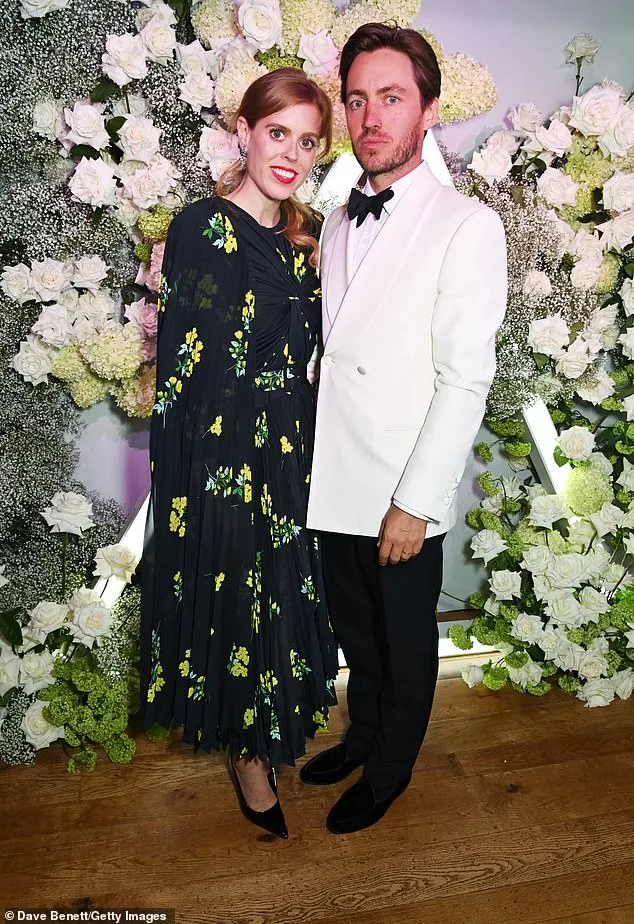 Royal Family in Disarray as Prince Andrew's Arrest and Birthday Raid Spark Emotional Fallout for Daughters