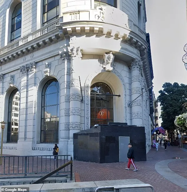 San Francisco's Downtown Stabilizes as Retailers Return to Vacant Stores