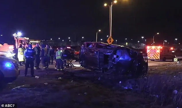 Tragic Freeway Crash Claims Lives of Two Award-Winning Chicago Dancers, Shattering Dance Community